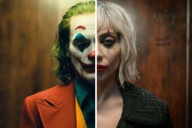 Joker Folie à Deux Lady Gaga Brille En Harley Quinn Dans Un Aperçu Exclusif !