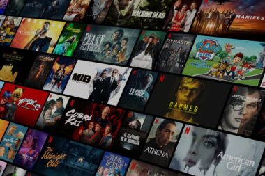 Le Guide Des Nouveautés Sur Netflix Du 5 Au 10 Décembre 2023