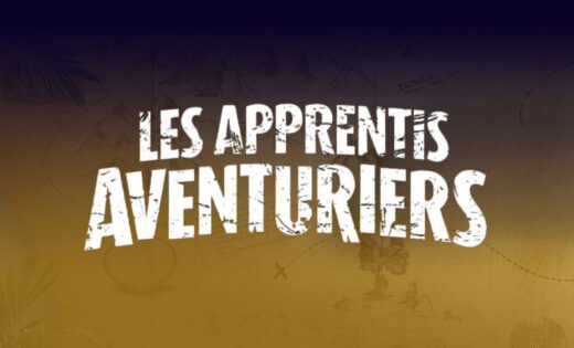 Les Apprentis Aventuriers Saison 7 Casting Annoncé Et Plein De Surprises !