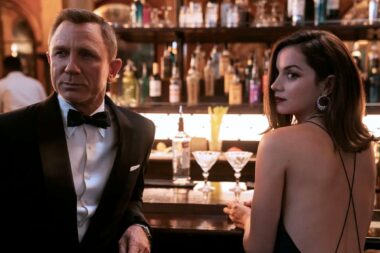 Mourir Peut Attendre L'interprète De James Bond Reviendra T Il Dans Un Nouveau Volet