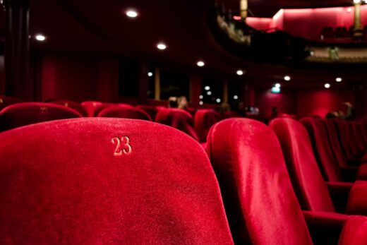 Quelles Sont Les Sorties Ciné à Ne Pas Manquer Le 27 Décembre En Salles