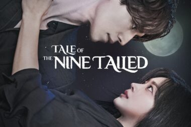 Tale Of The Nine Tailed La Nouvelle Romance Fantastique Qui Fera Vibrer Votre Cœur !