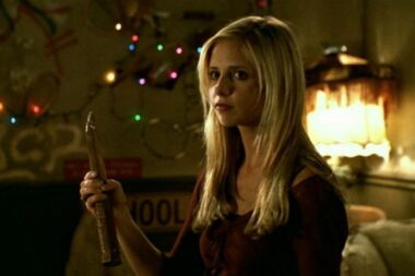 Buffy Contre Les Vampires Un Retour Qui Divise !