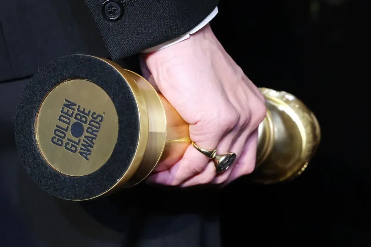 Film Français à L'honneur Aux Golden Globes Double Consécration Pour Cette Production !