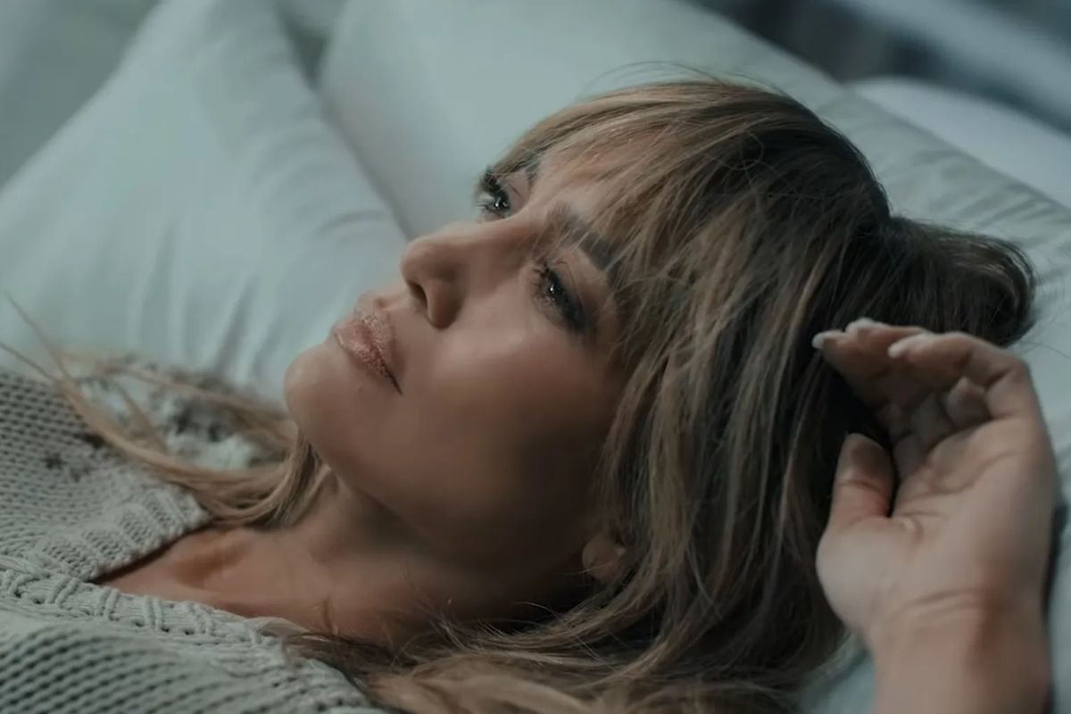 Jennifer Lopez Brille Dans La Nouvelle Bande Annonce De « This Is Me... Now » !
