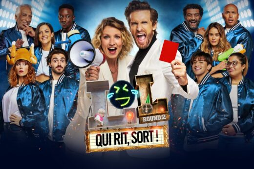 Lol Qui Rit, Sort ! Saison 4 Le Casting Dévoilé, Promesse De Rires à Venir Sur Prime Video !