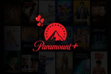 Les Séries Romantiques à Ne Pas Rater Sur Paramount+ !