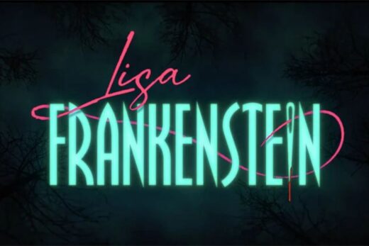 Lisa Frankenstein La Star De Riverdale, Cole Sprouse Métamorphosé Dans Cette Romance Gothique !