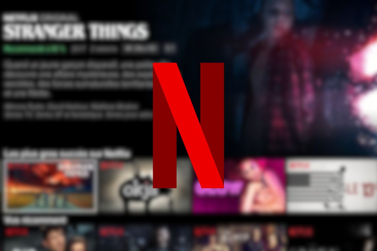 Netflix Les Titres à Regarder Absolument Au Mois De Février 2024 !