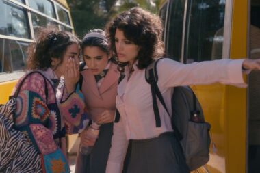 Alrawabi School For Girls Vers Une Saison 3 Sur Netflix