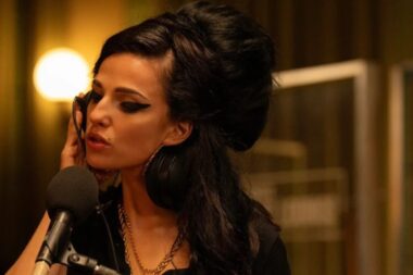 Back To Black Le Biopic D’amy Winehouse A Enfin Une Date De Sortie !