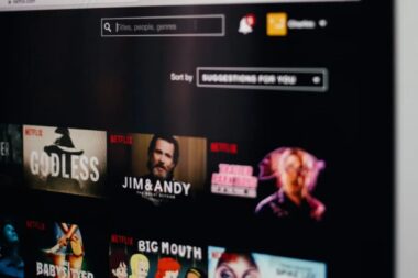 Codes Netflix Voici Comment Accéder Aux Catégories Cachées De La Plateforme !
