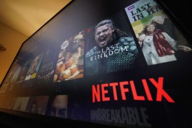 Découvrez Les Nouveautés Qui Arrivent à Grand Pas Sur Netflix !