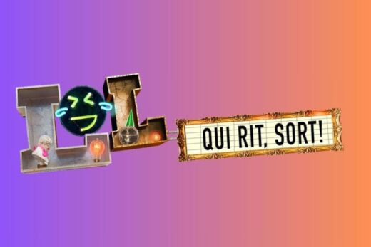 Lol Qui Rit, Sort ! Une Saison 5 Commandée Par Prime Video Avec Un Spin Off Inattendu !