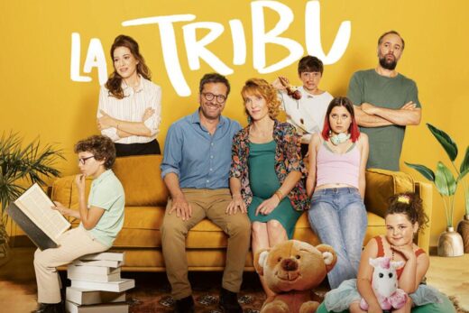 La Tribu Une Famille Pas Comme Les Autres Débarque Sur Tf1 !