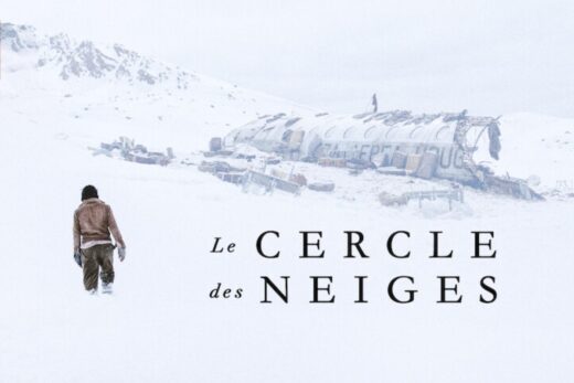 Le Cercle Des Neiges 3 Autres Biopics Captivants à Voir Sur Netflix