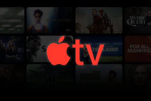 Les Pépites Romantiques à Voir Sur Apple Tv+ !