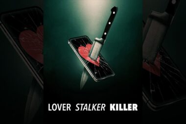 Lover, Stalker, Killer L'ex De L'extrême Une Histoire Tordue De Triangle Amoureux Sur Netflix !