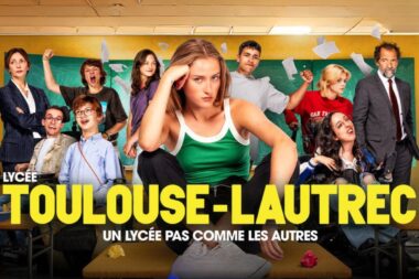 Lycée Toulouse Lautrec Sur Tf1 La Saison 2 Arrive Bientôt !