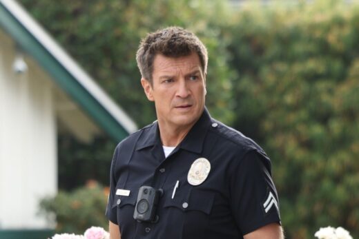 Nathan Fillion Revient La Saison 5 De The Rookie Est Elle En Route