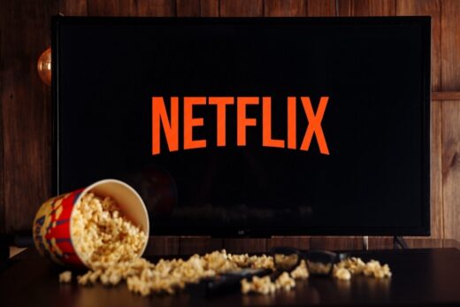 Netflix Les Sorties à Ne Pas Rater Du 5 Au 15 Février
