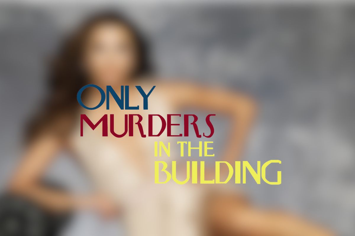 Only Murders In The Building Une Star De Desperate Housewives Au Casting De La Saison 4 !