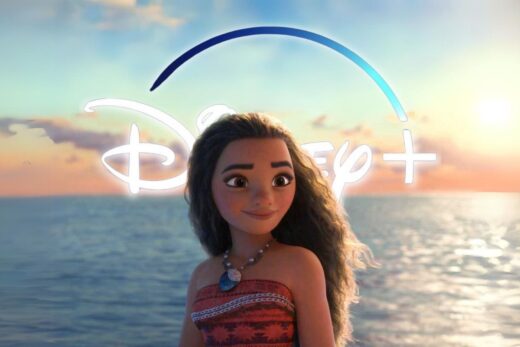 Vaiana La Suite Du Film D’animation Culte Annoncé ! Et Il Sort Plus Tôt Que Prévu !