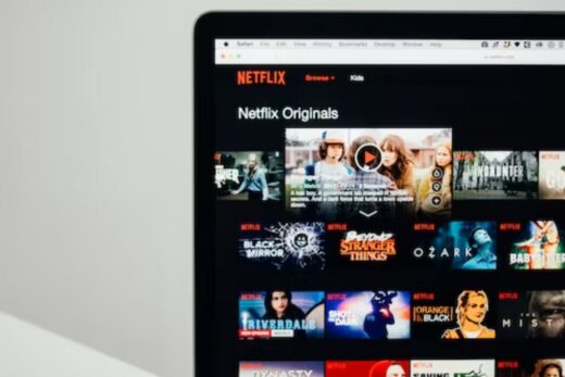 Voici La Série Netflix Qui Bat Tous Les Records En 2024 !