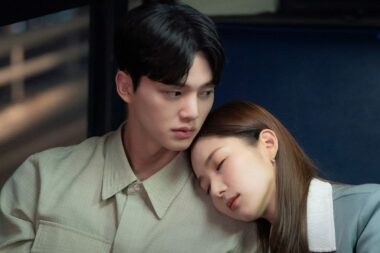 Voici Les Séries Coréennes à Savourer En Vf Sur Netflix