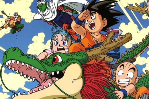 Akira Toriyama, Le Génie Derrière Dragon Ball, Est Décédé !