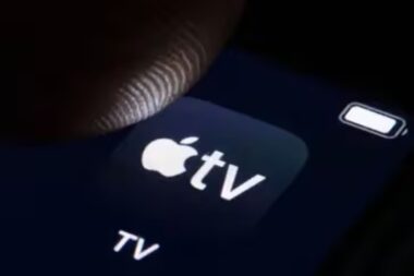 Apple Tv+ Sur Le Point De Proposer Une Offre Avec De La Publicité
