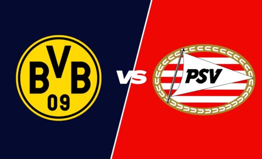 Dortmund Psv Eindhoven (tvstreaming) Sur Quelle Chaine Et à Quelle Heure Regarder Le Match