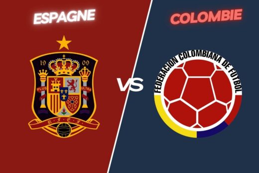 Espagne Colombie (streaming En Direct) à Quelle Heure Et Sur Quelle Chaine Tv Regarder Le Match