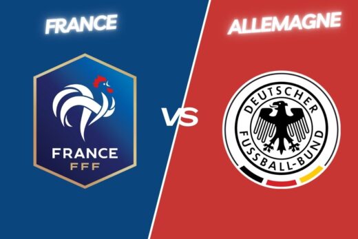 France Allemagne (streaming En Direct) à Quelle Heure Et Sur Quelle Chaine Regarder Le Match