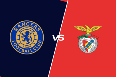 Glasgow Rangers Benfica Lisbonne à Quelle Heure Et Sur Quelle Chaîne Tv Voir Le Match En Direct