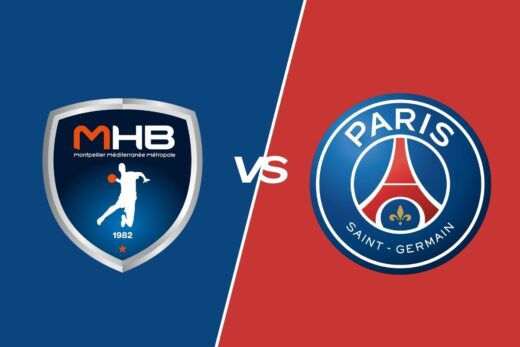 Montpellier Psg (streaming En Direct) à Quelle Heure Et Sur Quelle Chaine Regarder La 12 Finale De Handball