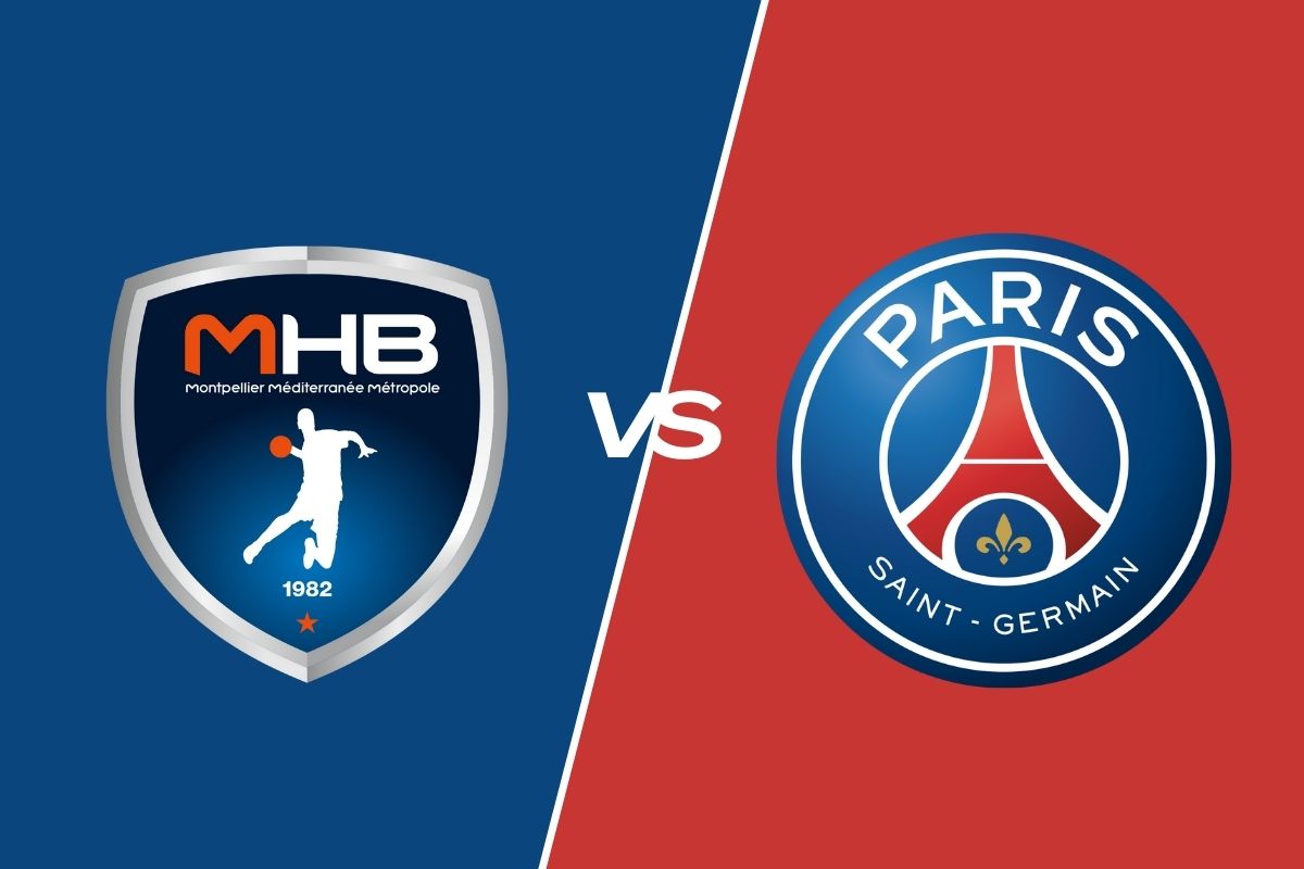 Montpellier Psg (streaming En Direct) à Quelle Heure Et Sur Quelle Chaine Regarder La 12 Finale De Handball