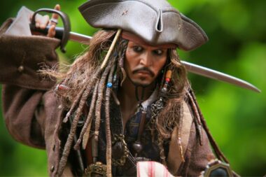 Pirates Des Caraïbes Un Nouvel Horizon Sans Jack Sparrow Les Fans Mécontents !