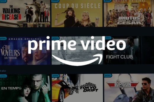 Prime Video Nouveautés Du 8 Au 15 Mars 2024 !