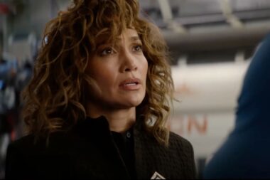 Quand Jennifer Lopez Défie Une Ia Dans Son Nouveau Film Sur Netflix !