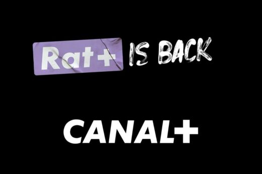 Rat+ L’offre Canal+ Qui Va Faire Vibrer Les Moins De 26 Ans Est De Retour !