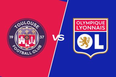 Toulouse (tfc) Lyon (ol) (streaming En Direct) à Quelle Heure Et Sur Quelle Chaine Regarder Le Match