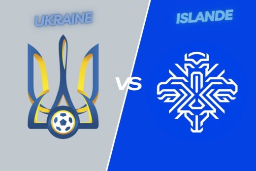 Ukraine Islande (streaming En Direct) à Quelle Heure Et Sur Quelle Chaine Regarder La Finale