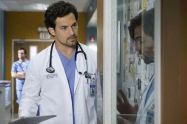 Une Nouvelle Série Médicale à La Grey's Anatomy Sur Netflix On Vous Dit Tout !