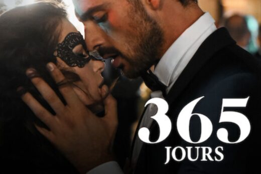 365 Jours : vers un quatrième film ? Les fans en demandent plus !