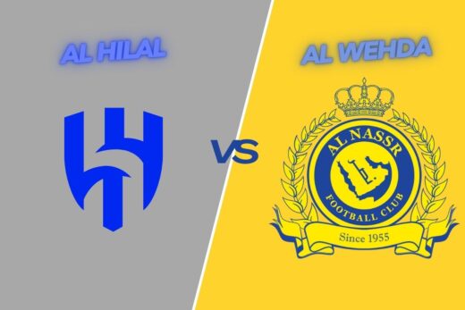 Al Hilal Al Nassr (streaming En Direct) à Quelle Heure Et Sur Quelle Chaîne Tv Regarder Le Match