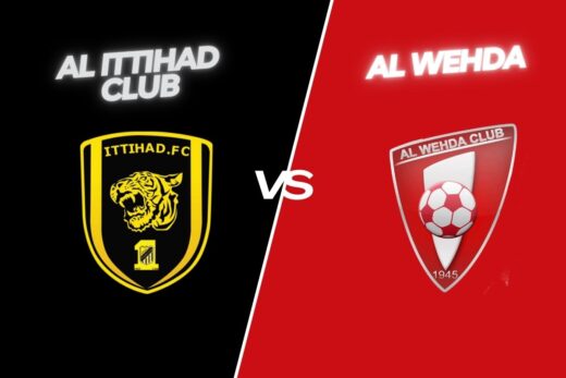 Al Ittihad - Al Wehda (streaming en direct) : à quelle heure et sur quelle chaîne TV regarder le match ?