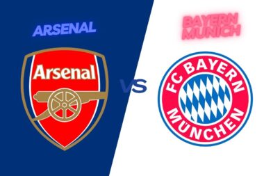 Arsenal - Bayern Munich (streaming en direct) : à quelle heure et sur quelle chaîne TV regarder le match ?