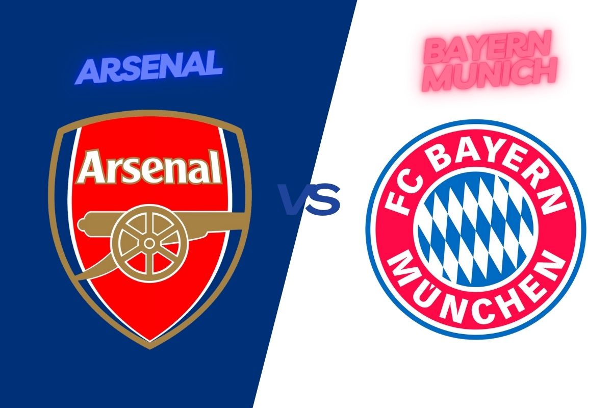 Arsenal - Bayern Munich (streaming en direct) : à quelle heure et sur quelle chaîne TV regarder le match ?