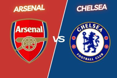 Arsenal Chelsea (streaming En Direct) à Quelle Heure Et Sur Quelle Chaîne Tv Regarder Le Match De Premier League